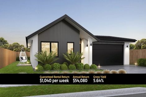 Photo of property in 11 Piwakawaka Place, Leeston, 7632