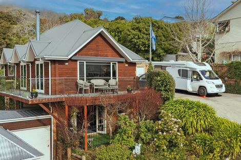 Photo of property in 35b Selwyn Avenue, Akaroa, 7520