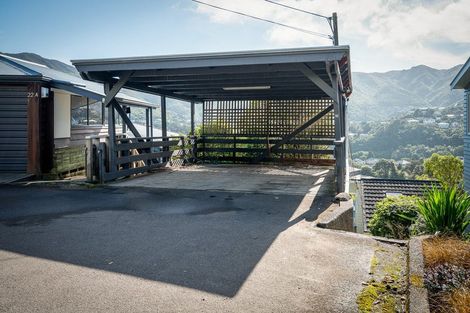 Photo of property in 22 Quetta Street, Ngaio, Wellington, 6035