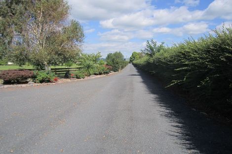 Photo of property in 1699 Piako Road, Morrinsville, 3372