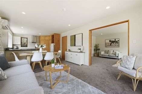 Photo of property in 473d Ilam Road, Bryndwr, Christchurch, 8052