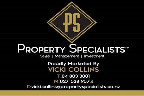 Photo of property in 17 Ottawa Road, Ngaio, Wellington, 6035