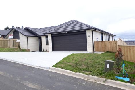 Photo of property in 11 Kirklee Lane, Pokeno, 2402