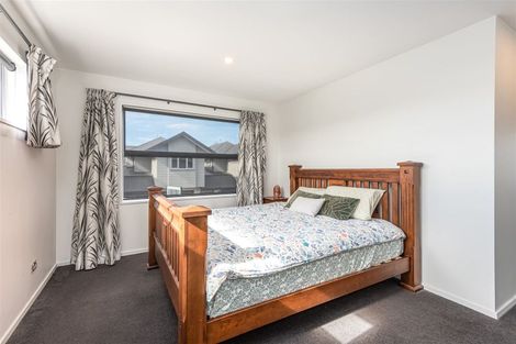 Photo of property in 7 Harston Place, Wigram, Christchurch, 8042