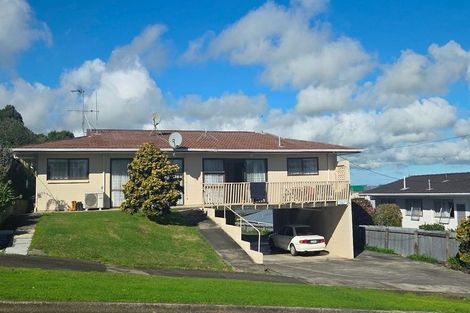 Photo of property in 9 Cranley Street, Dargaville, 0310