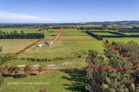 Photo of property in 92 Bruces Road, Sefton, Rangiora, 7477