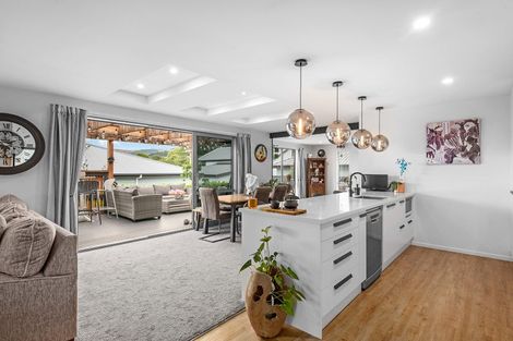 Photo of property in 3 Trudi Place, Green Island, Dunedin, 9018