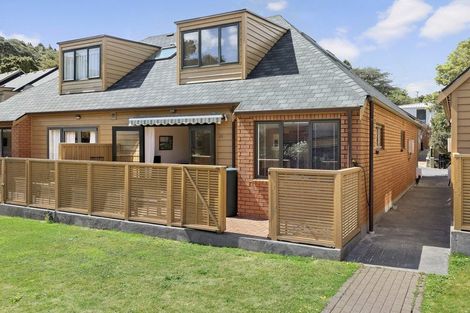 Photo of property in 63 Futuna Close, Karori, Wellington, 6012