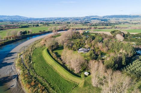 Photo of property in 191 Staces Road, Aokautere, Palmerston North, 4471