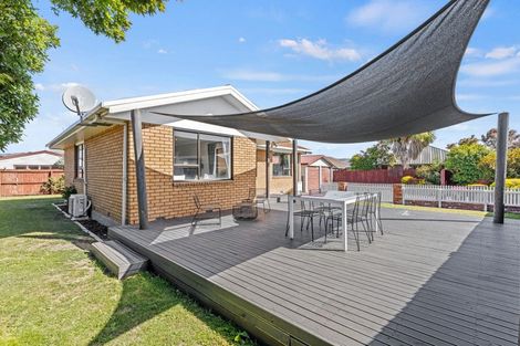 Photo of property in 8 Glenbyre Place, Bromley, Christchurch, 8062