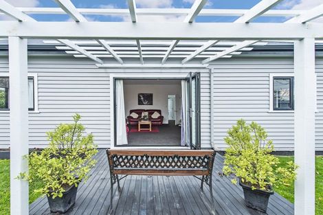 Photo of property in 608 Madras Street, St Albans, Christchurch, 8014