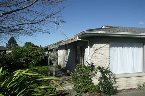 Photo of property in 4/500 Lyndon Road East, Hastings, 4122