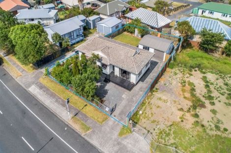 Photo of property in 173 Finlayson Avenue, Clendon Park, Auckland, 2103