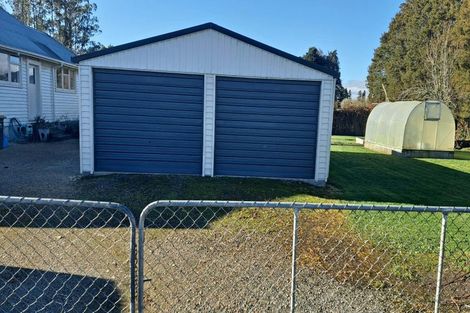 Photo of property in 69 Granville Road, Totara Flat, Blackball, 7871