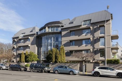 Photo of property in 10/245 Montreal Street, Christchurch Central, Christchurch, 8013