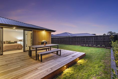 Photo of property in 17 Silverdale Place, Mosgiel, 9024