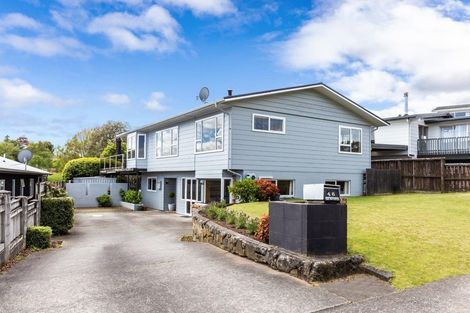 Photo of property in 46 Birch Street, Hilltop, Taupo, 3330
