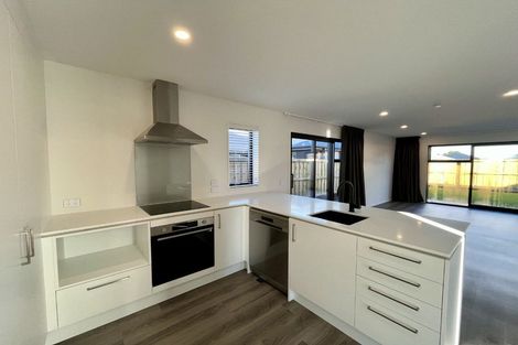 Photo of property in 13a Korimako Crescent, Rolleston, 7678