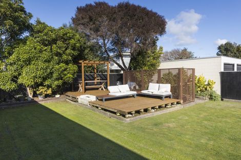 Photo of property in 38 Henare Street, West End, Palmerston North, 4412