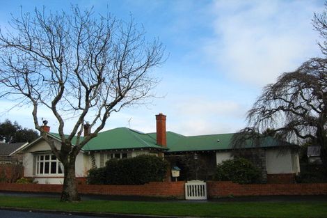 Photo of property in 16 Grey Street, Gladstone, Invercargill, 9810
