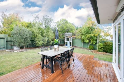 Photo of property in 31 Given Street, Havelock North, 4130