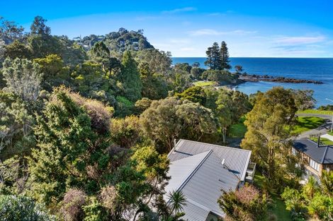 Photo of property in 1 Spray Crescent, Leigh, 0985