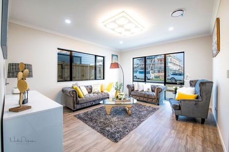 Photo of property in 31 Ballindrait Drive, Flat Bush, Auckland, 2019