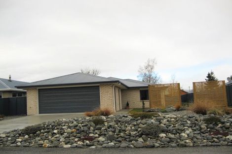 Photo of property in 11 Alluvial Place, Cromwell, 9310