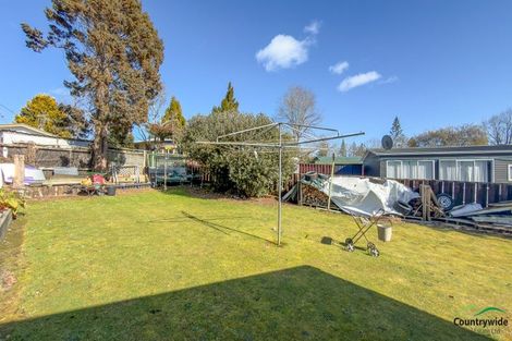 Photo of property in 60 Aotea Crescent, Tokoroa, 3420