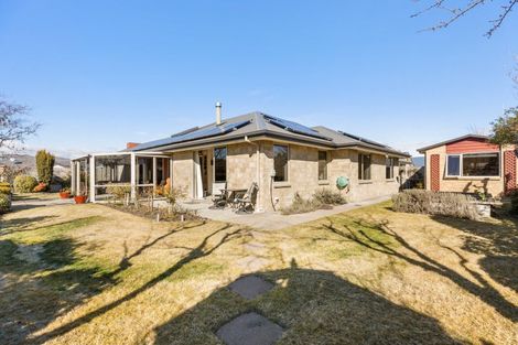 Photo of property in 10 Henderson Drive, Alexandra, 9320