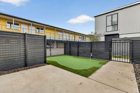 Photo of property in 333a Cashel Street, Christchurch Central, Christchurch, 8011