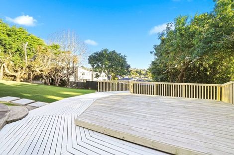 Photo of property in 15 Nor'east Drive, Northcross, Auckland, 0632