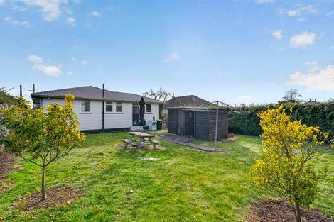 Photo of property in 10 Surrey Street, Solway, Masterton, 5810