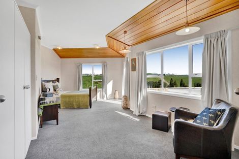 Photo of property in 84 Ohanga Road, Onaero, Waitara, 4383
