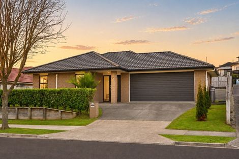 Photo of property in 44 Keston Crescent, Flagstaff, Hamilton, 3210