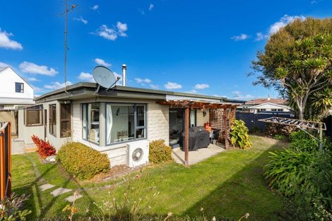 Photo of property in 28a Warwick Street, Mayfield, Blenheim, 7201