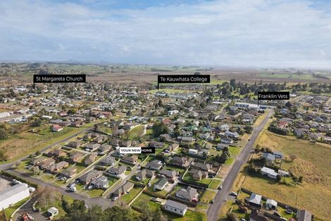 Photo of property in 45a Rata Street, Te Kauwhata, 3710