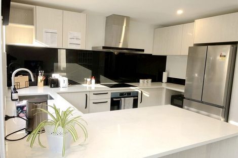 Photo of property in 270c Fitzgerald Avenue, Christchurch Central, Christchurch, 8013