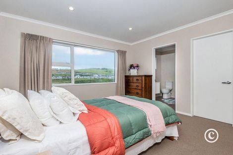 Photo of property in 224 Mark Avenue, Grenada Village, Wellington, 6037