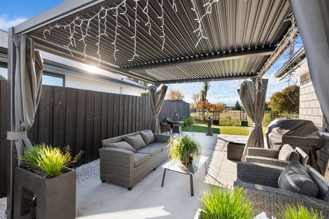 Photo of property in 21 Redhaven Rise, Netherby, Ashburton, 7700