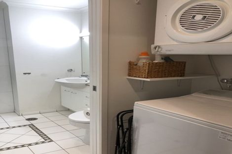 Photo of property in Avoka Apartments, 6b/31 Day Street, Auckland Central, Auckland, 1010