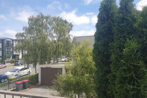 Photo of property in 3/496 Selwyn Street, Christchurch Central, Christchurch, 8011
