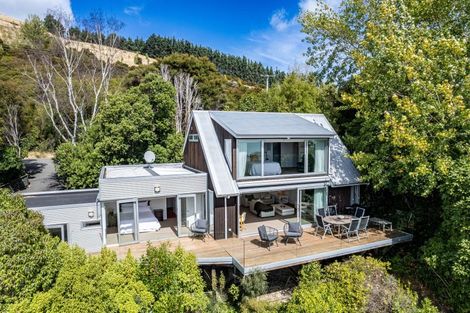 Photo of property in 44 Onuku Road, Akaroa, 7520