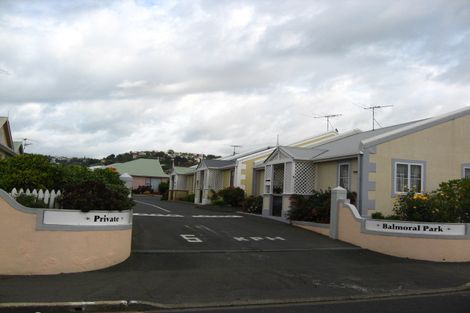 Photo of property in Balmoral Park, 16/31 Eastbourne Street, Caversham, Dunedin, 9012