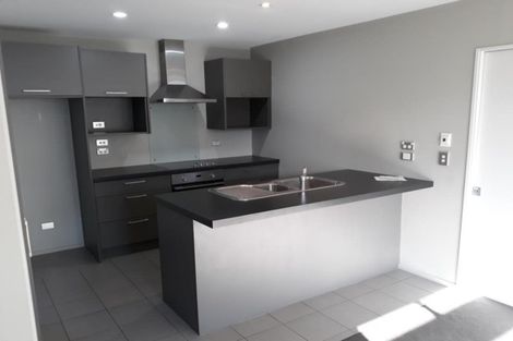 Photo of property in 60 Brockworth Place, Riccarton, Christchurch, 8011