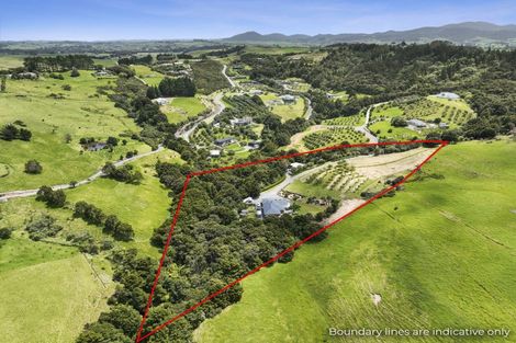 Photo of property in Wainikau, 40 Olive Grove, Mangawhai, Kaiwaka, 0573