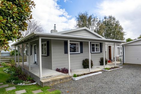 Photo of property in 23 Lancaster Street, Geraldine, 7930