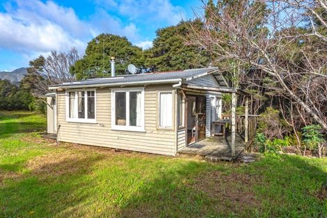 Photo of property in 2035 Colville Road, Colville, Coromandel, 3584