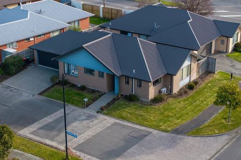 Photo of property in 4 Charente Way, Yaldhurst, Christchurch, 8042