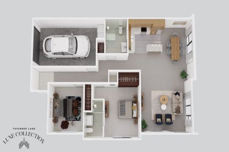 Photo of property in 6 Taverner Lane, Mosgiel, 9024